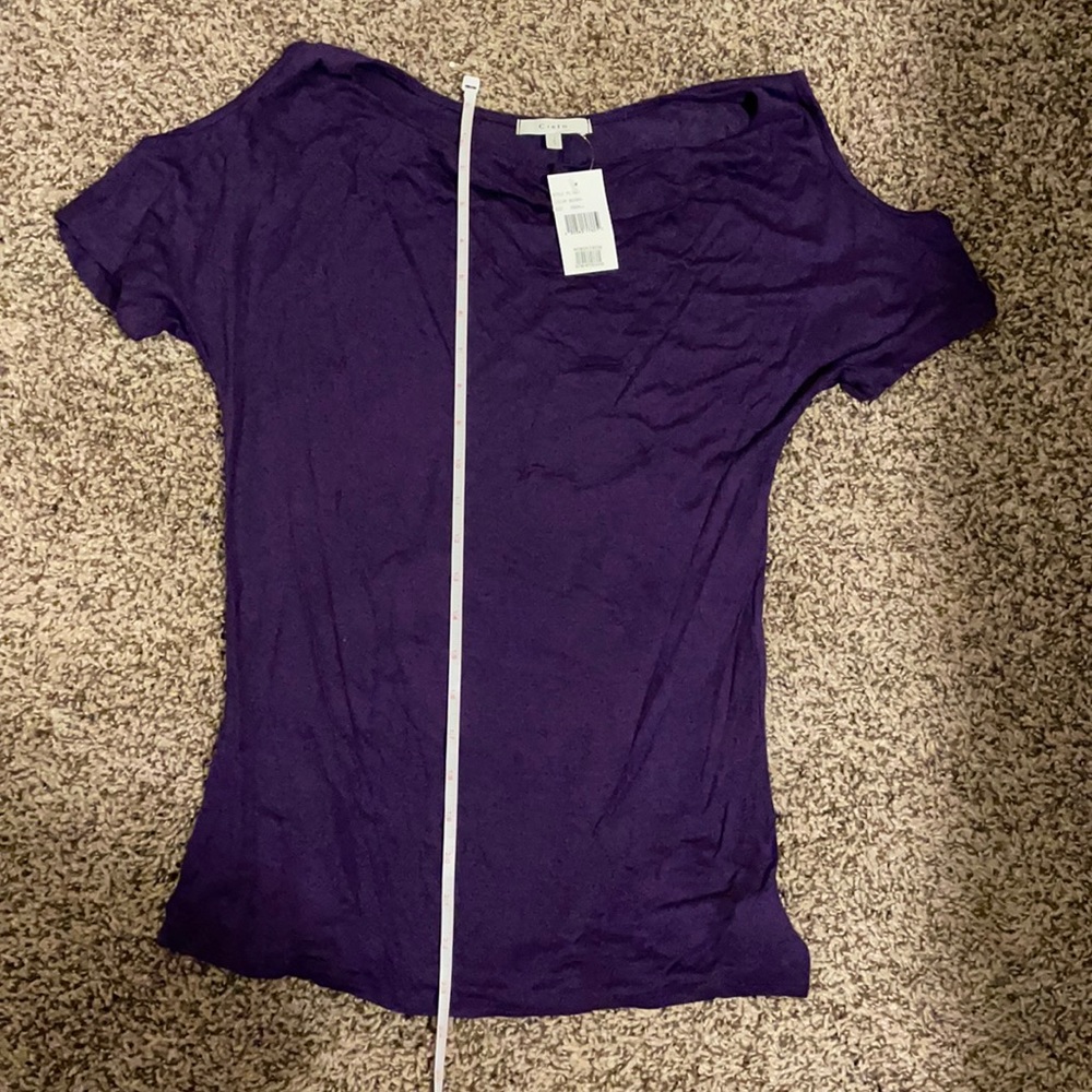 Purple Top